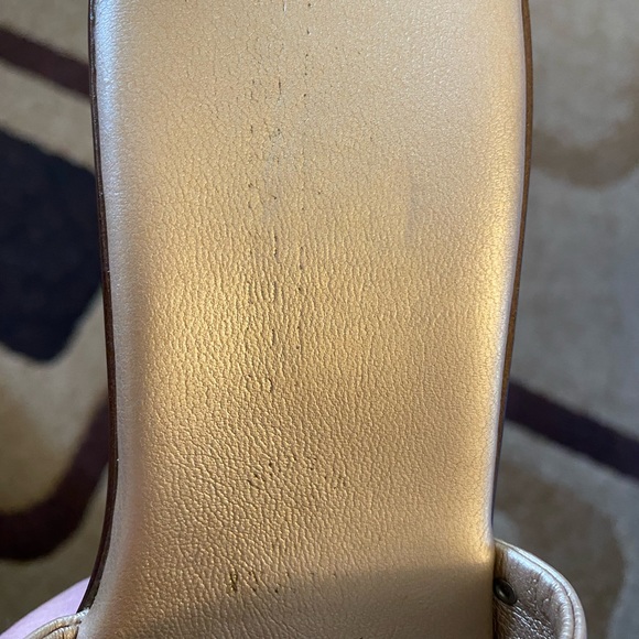 Italian Shoemaker sandals - Picture 7 of 10